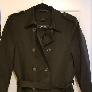 Ralph Lauren Boy's Trench / Rain COAT